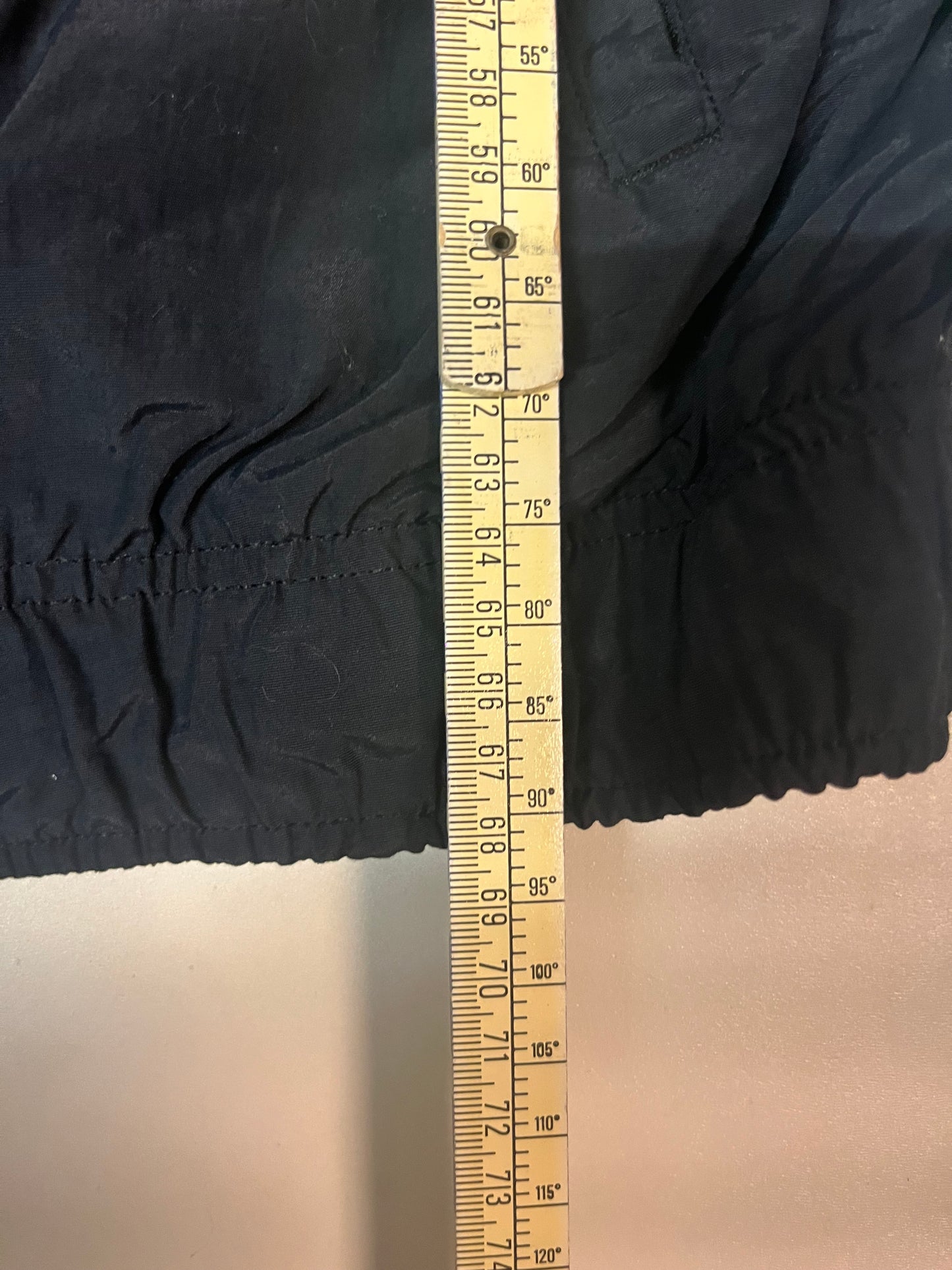 Vintage Reebok Trainingsjacke L 4387