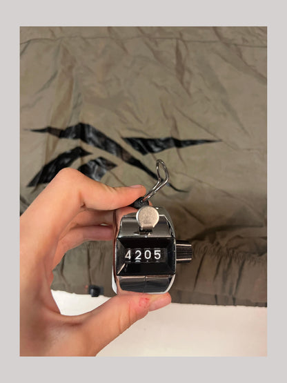 Reebok Vintage Trackjacket S 4205