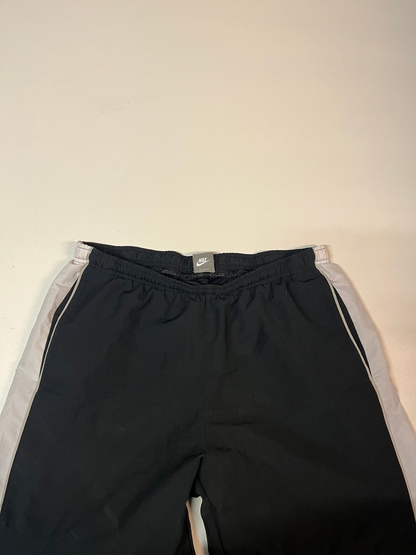 Nike Vintage Trackpants l baggy 5460