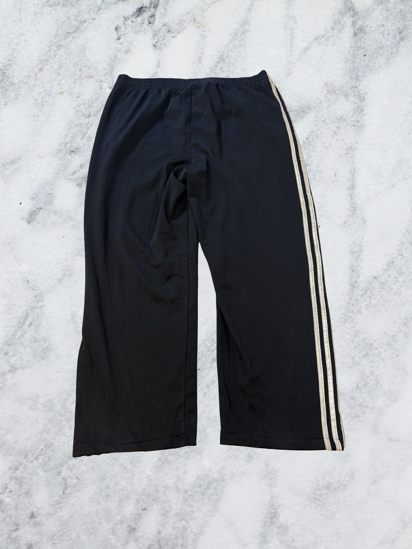 Adidas Vintage Trackpants xl baggy 6878