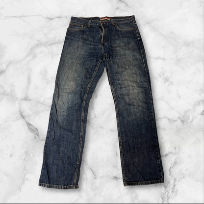 Tommy Hilfiger Vintage Jeans 34/32 #4132