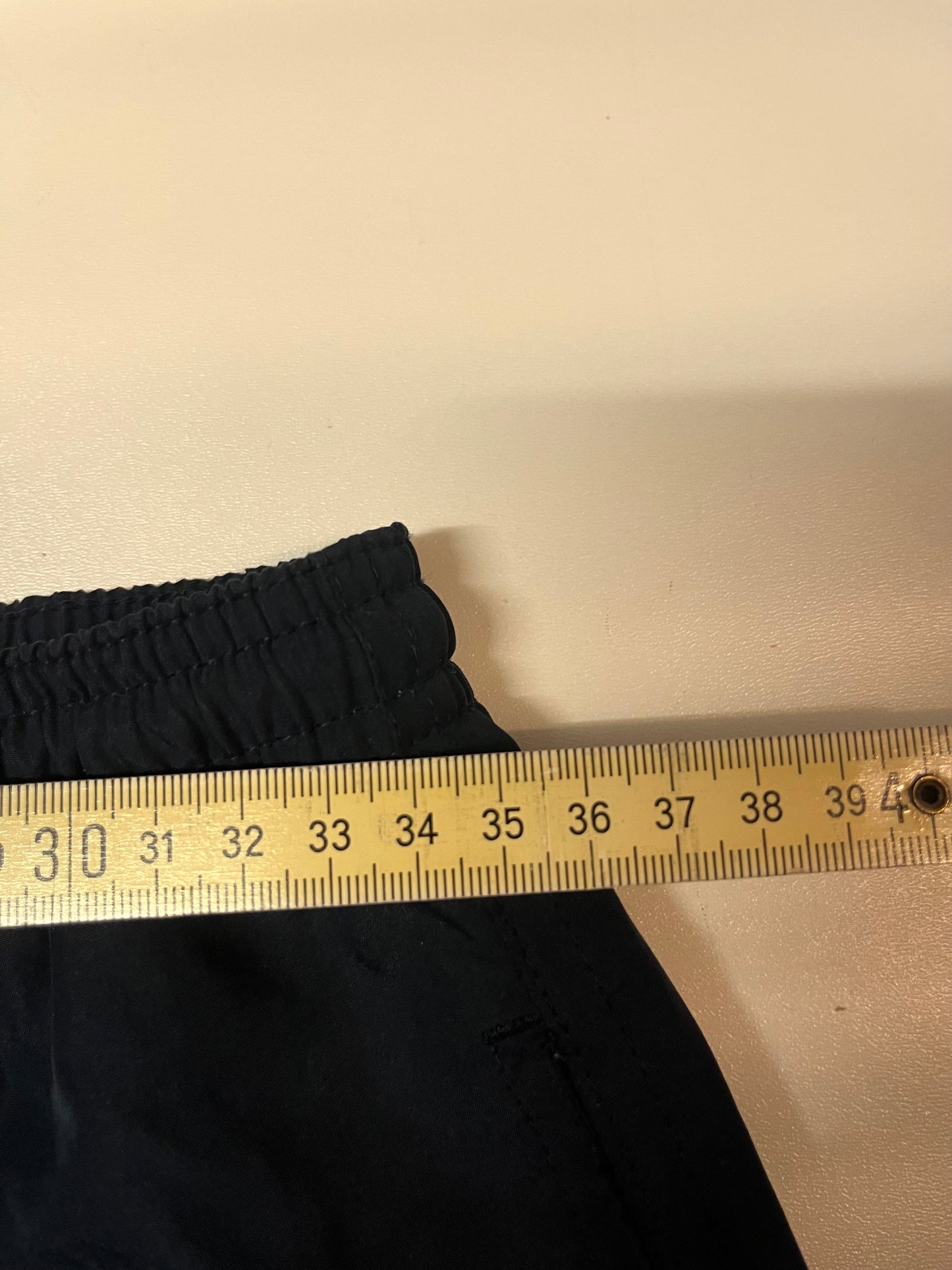 Reebok Vintage Trackpants M Baggy 4092