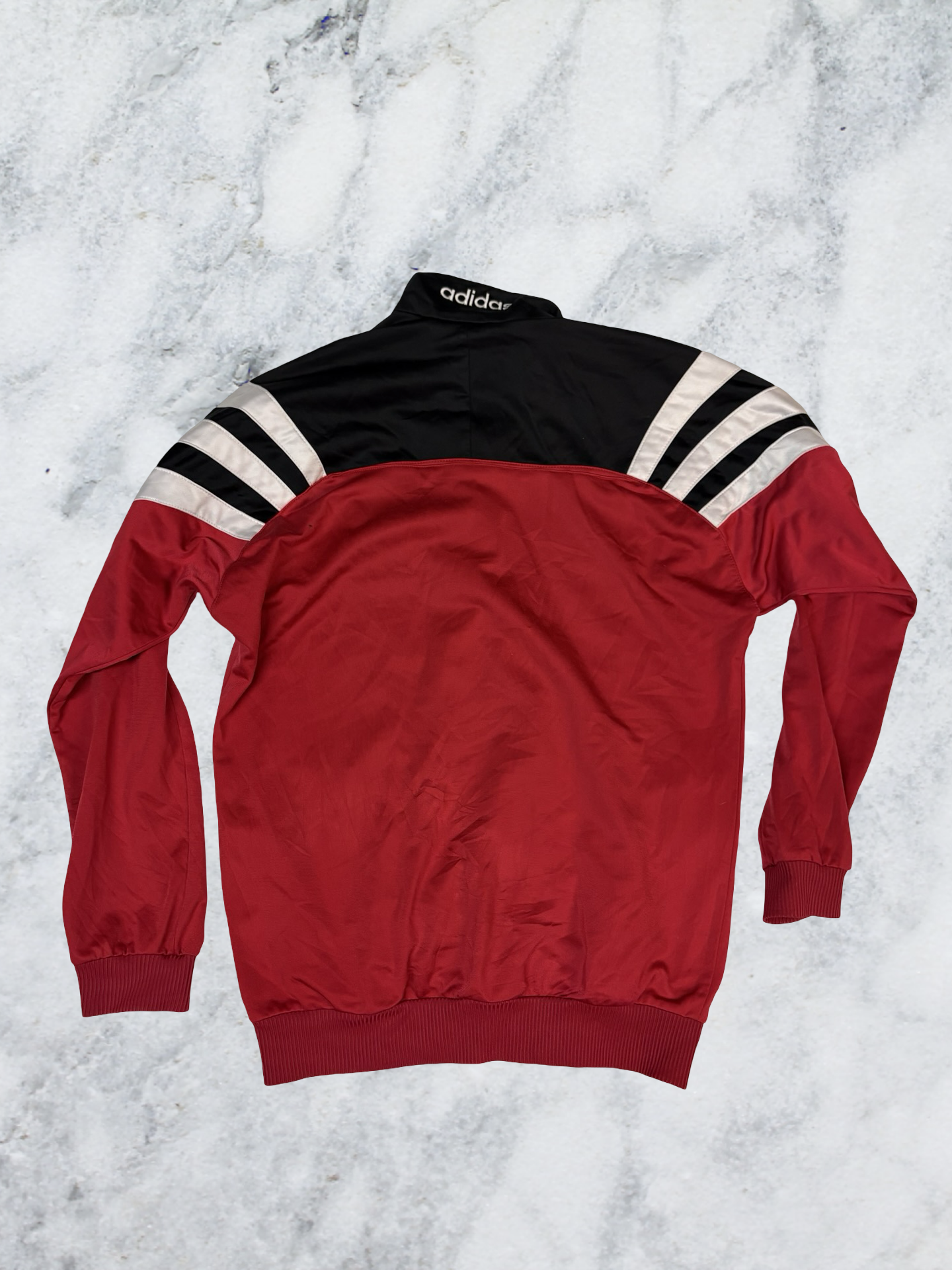 Adidas Vintage Trackjacket S 5849