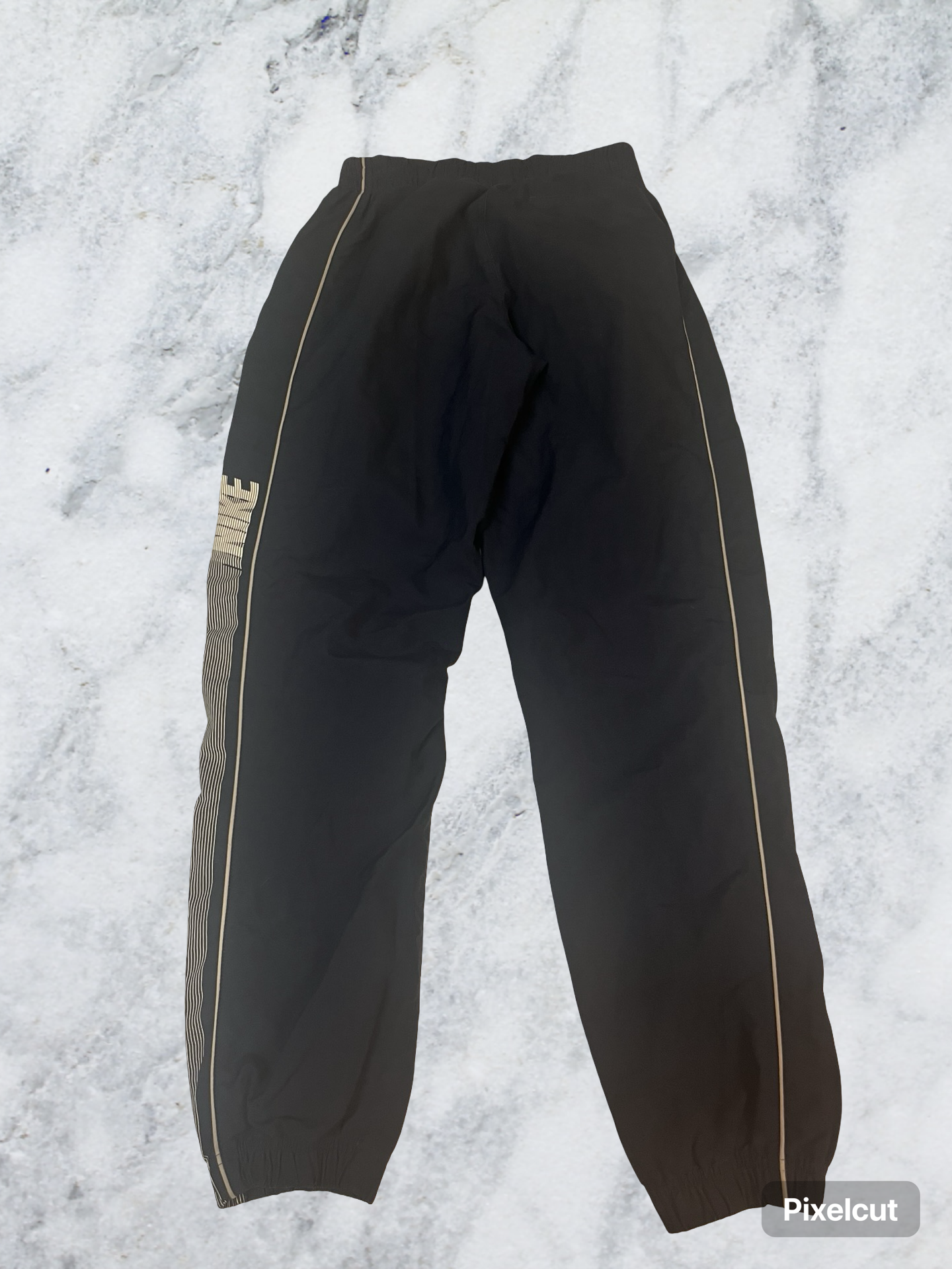 Vintage Nike Trackpants S 5686