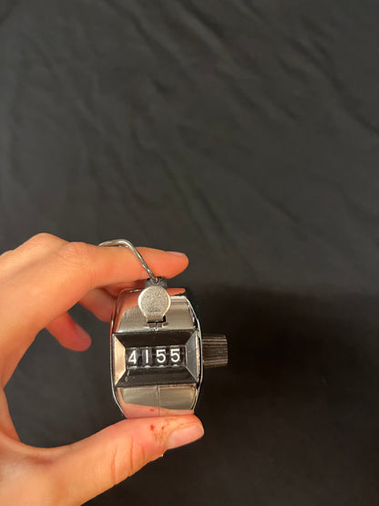 Nike Vintage Poloshirt l-xl #4155