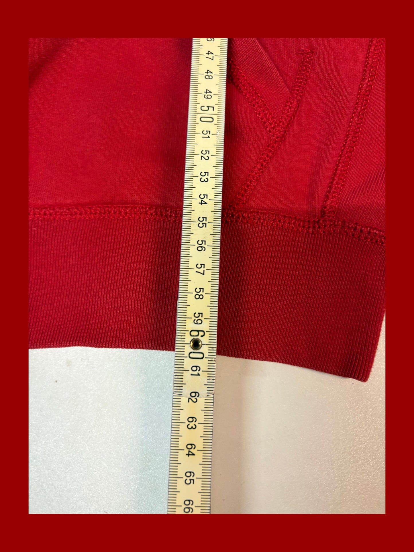 Polo Ralph Lauren Vintage Zipper L 6335