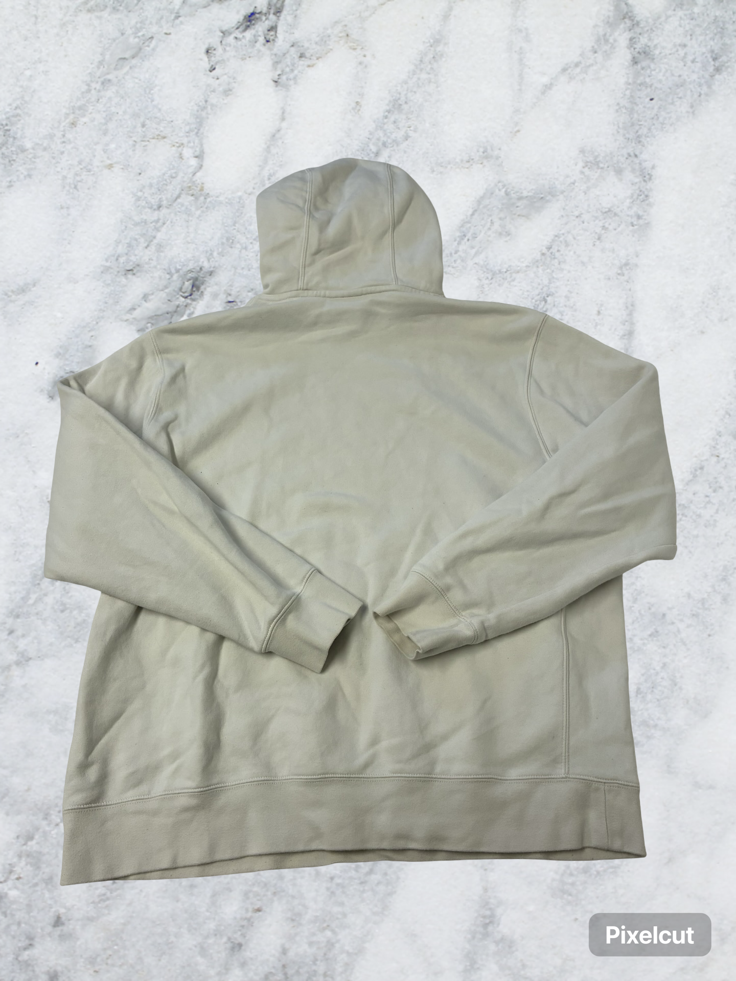 Vintage Nike Hoodie XL fit L 6693