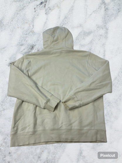 Vintage Nike Hoodie XL fit L 6693