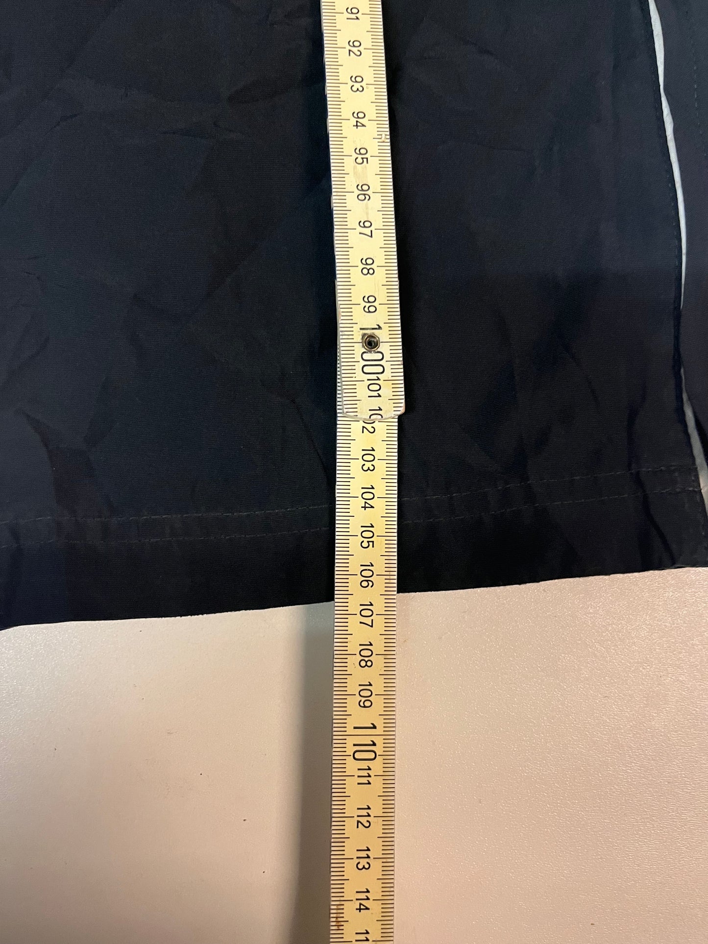 Vintage Nike Trackpants baggy XL fit L 5605