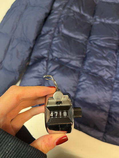 The North Face Vintage Daunenjacke M 4718