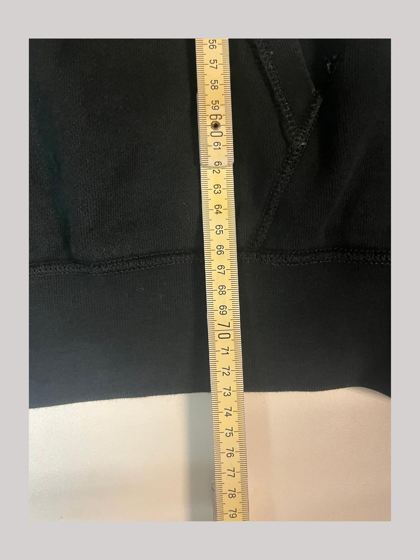 Vintage Polo Ralph Lauren Hoodie XXL 4279