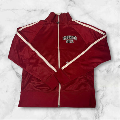 Vintage Champion Trainingsjacke S 4295