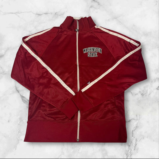 Vintage Champion Trainingsjacke S 4295
