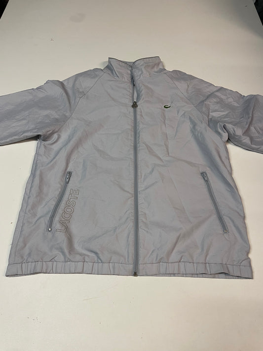 Lacoste Vintage Jacke M 5886