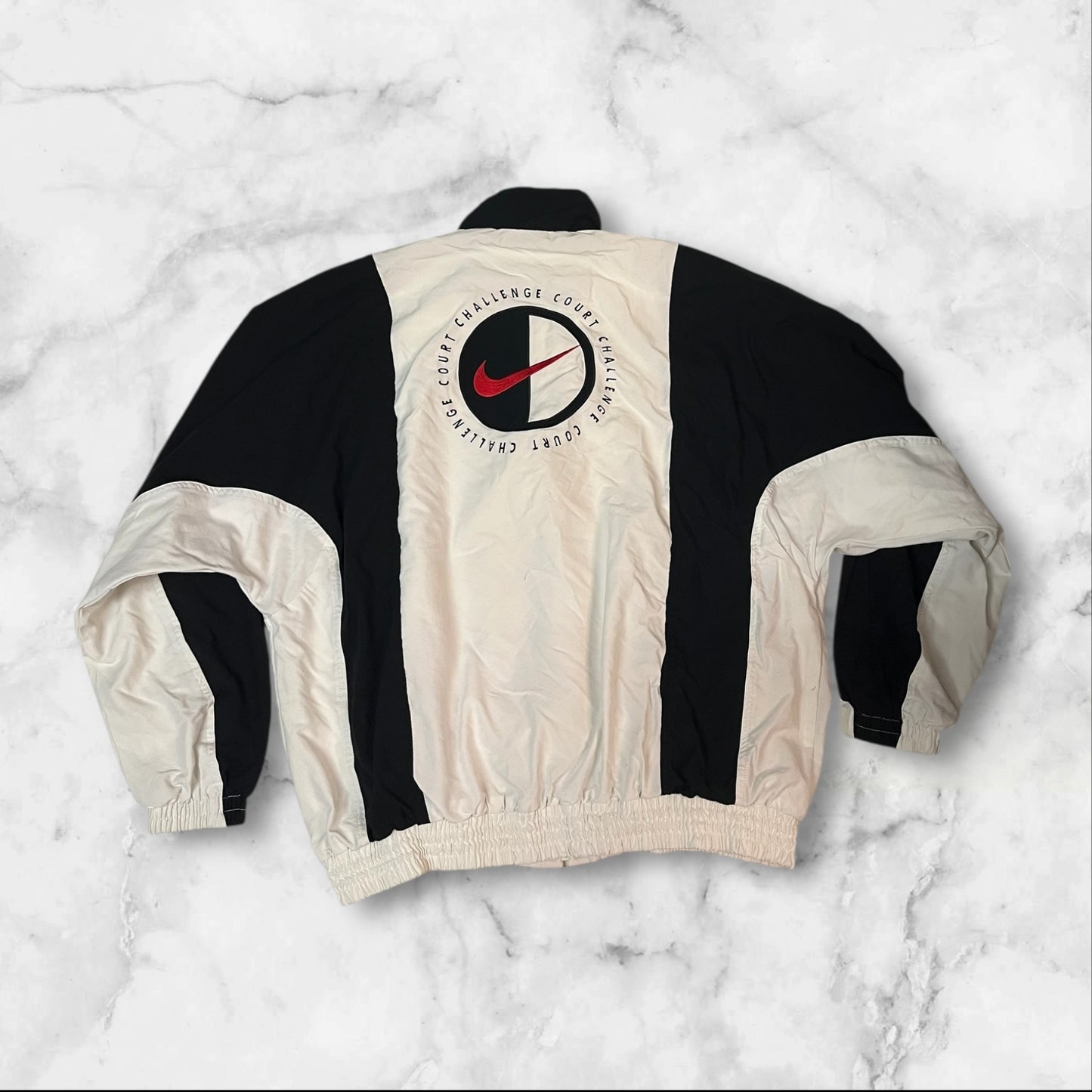 Nike Vintage Jacke Xl 4669