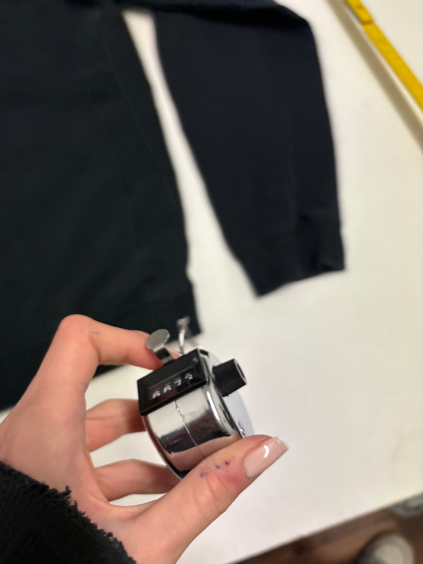 Nike Vintage Sweatshirt M 6673