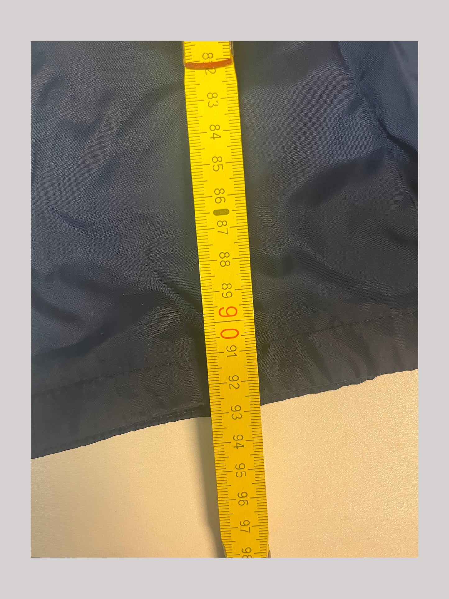 Vintage Nike Trackpants Kids L fit XS 3635