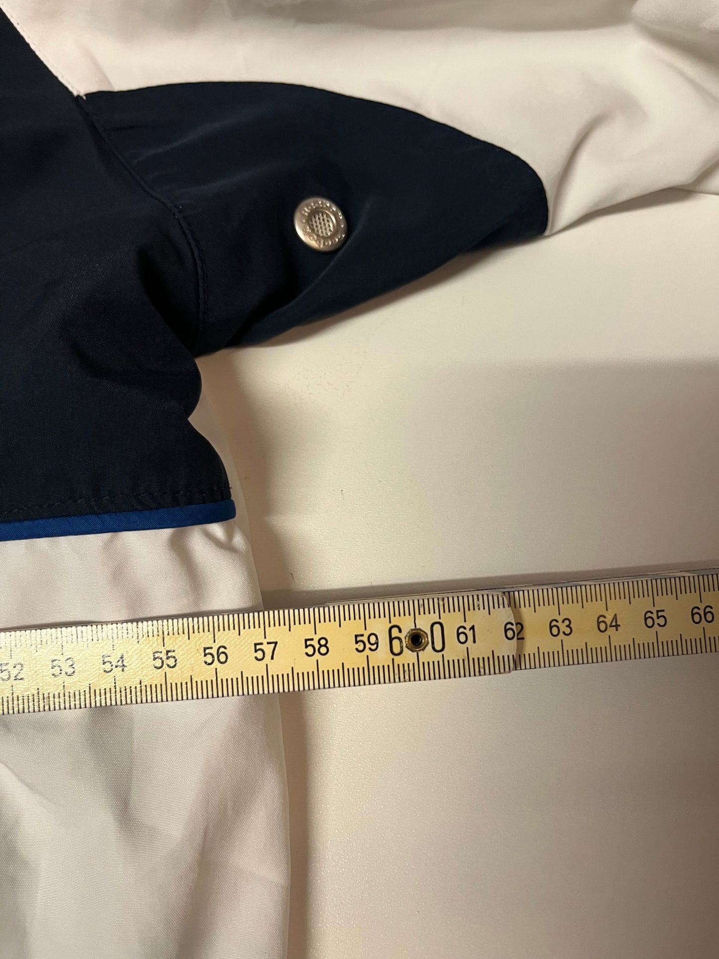 Reebok Vintage Jacke xl 4115