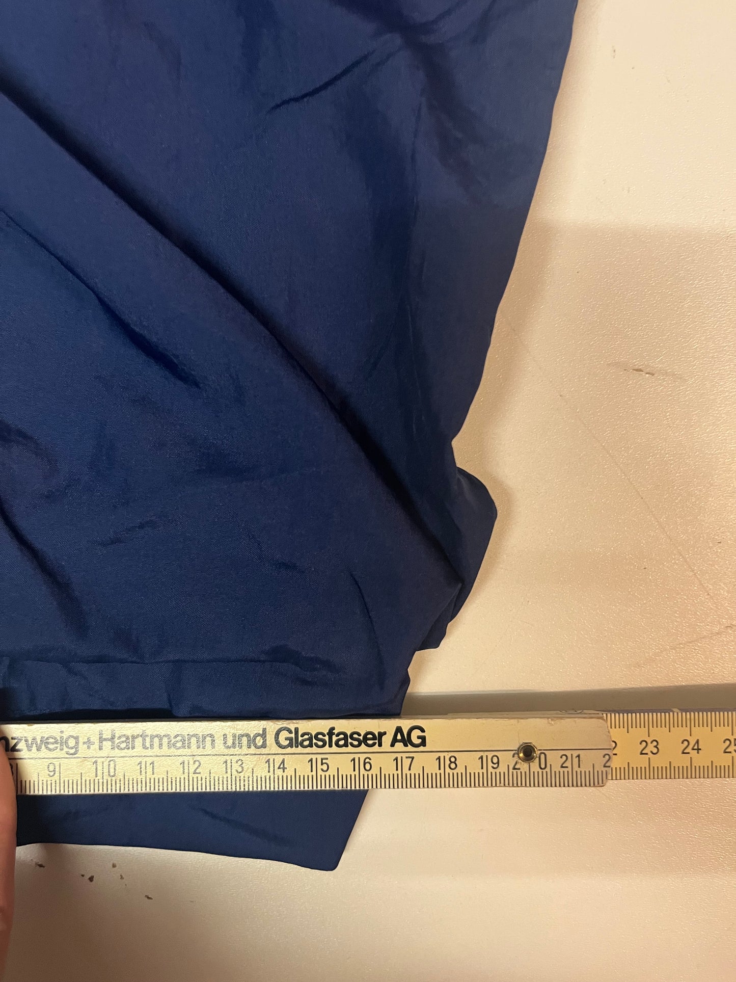 Vintage Nike Trackpants XL 4046