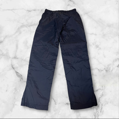 Vintage Nike Trackpants Kids XL fit S 4340