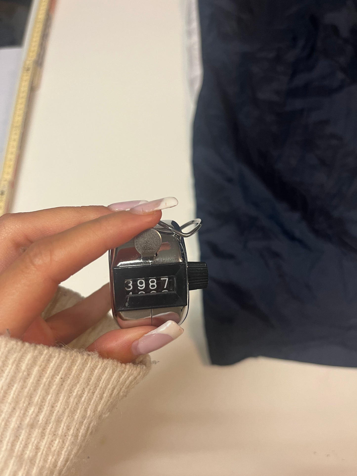 Vintage Nike Trackpants XXL 3986