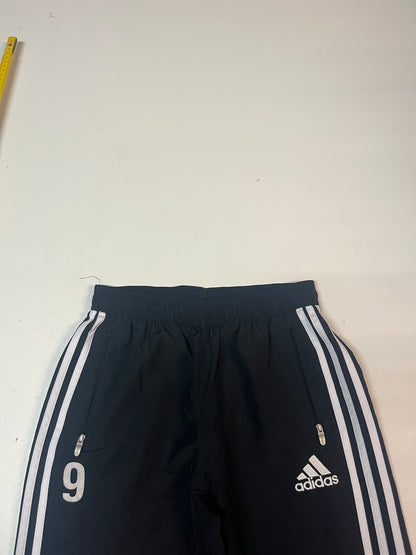 Vintage Adidas Trackpants 164 fit S 3696