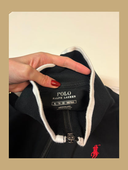 Polo Ralph Lauren Vintage Zipper xl 6363