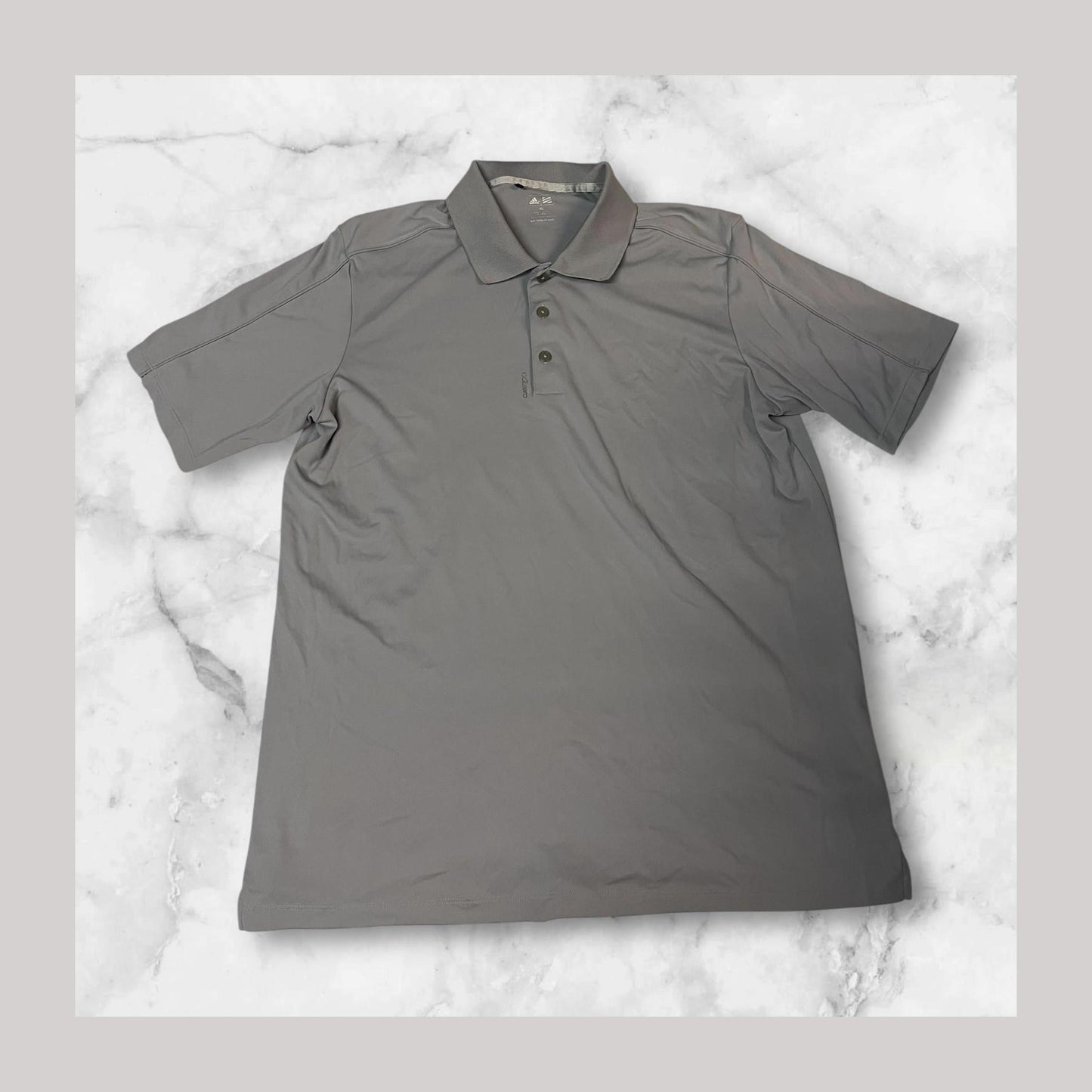 Adidas Vintage Poloshirt Xl 4196