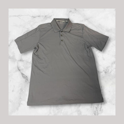 Adidas Vintage Poloshirt Xl 4196