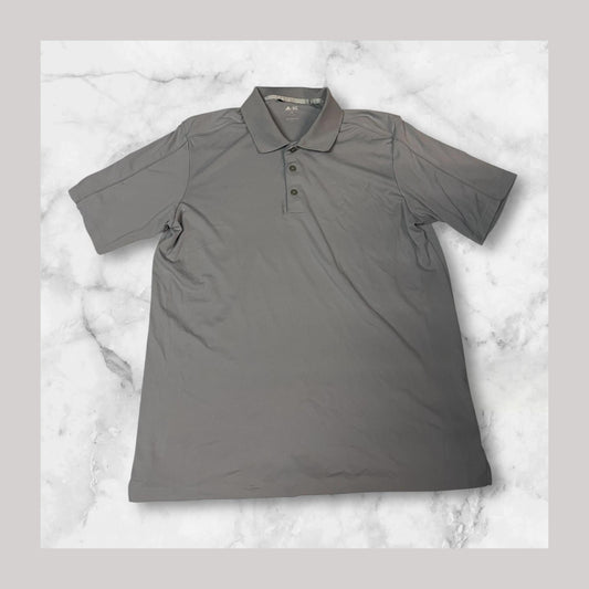 Adidas Vintage Poloshirt Xl 4196