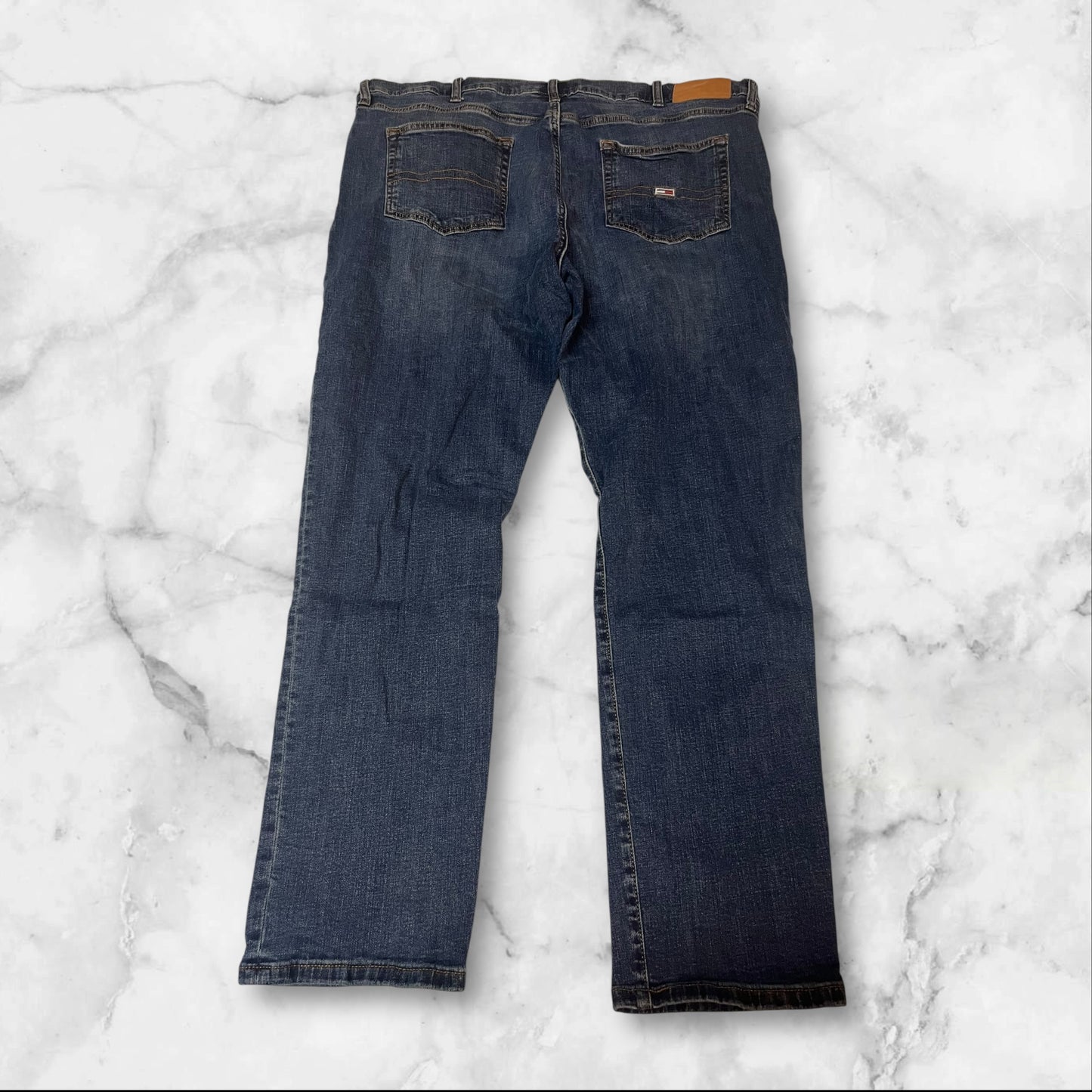 Vintage Tommy Hilfiger Jeans 40/30 M 4071