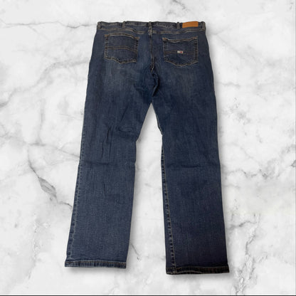 Vintage Tommy Hilfiger Jeans 40/30 M 4071