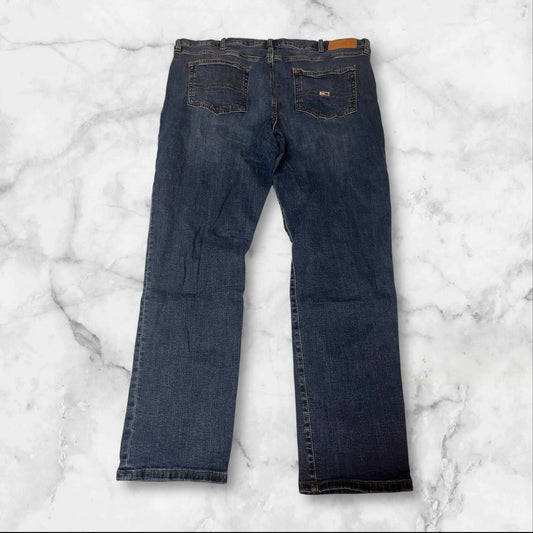 Vintage Tommy Hilfiger Jeans 40/30 M 4071