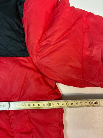 Vintage Nike Manchester United Winterjacke S fit XL 6320