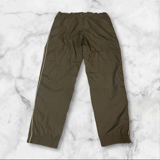 Adidas Vintage Trackpants M Baggy 5253