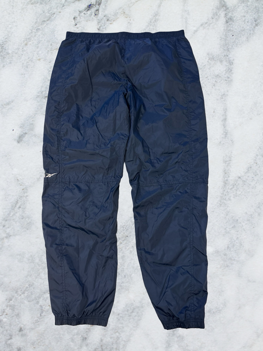 Reebok Vintage Trackpants L baggy 6948