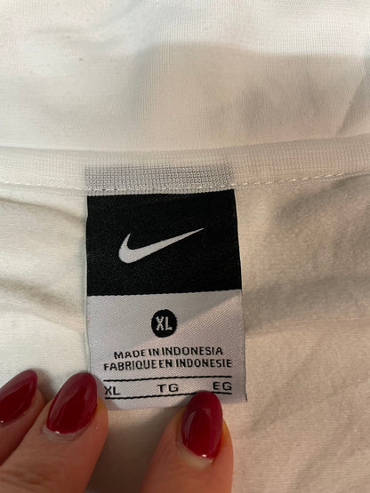 Nike Vintage Trackjacket XL 4955