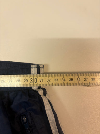 Adidas Vintage Trackpants L baggy 6376