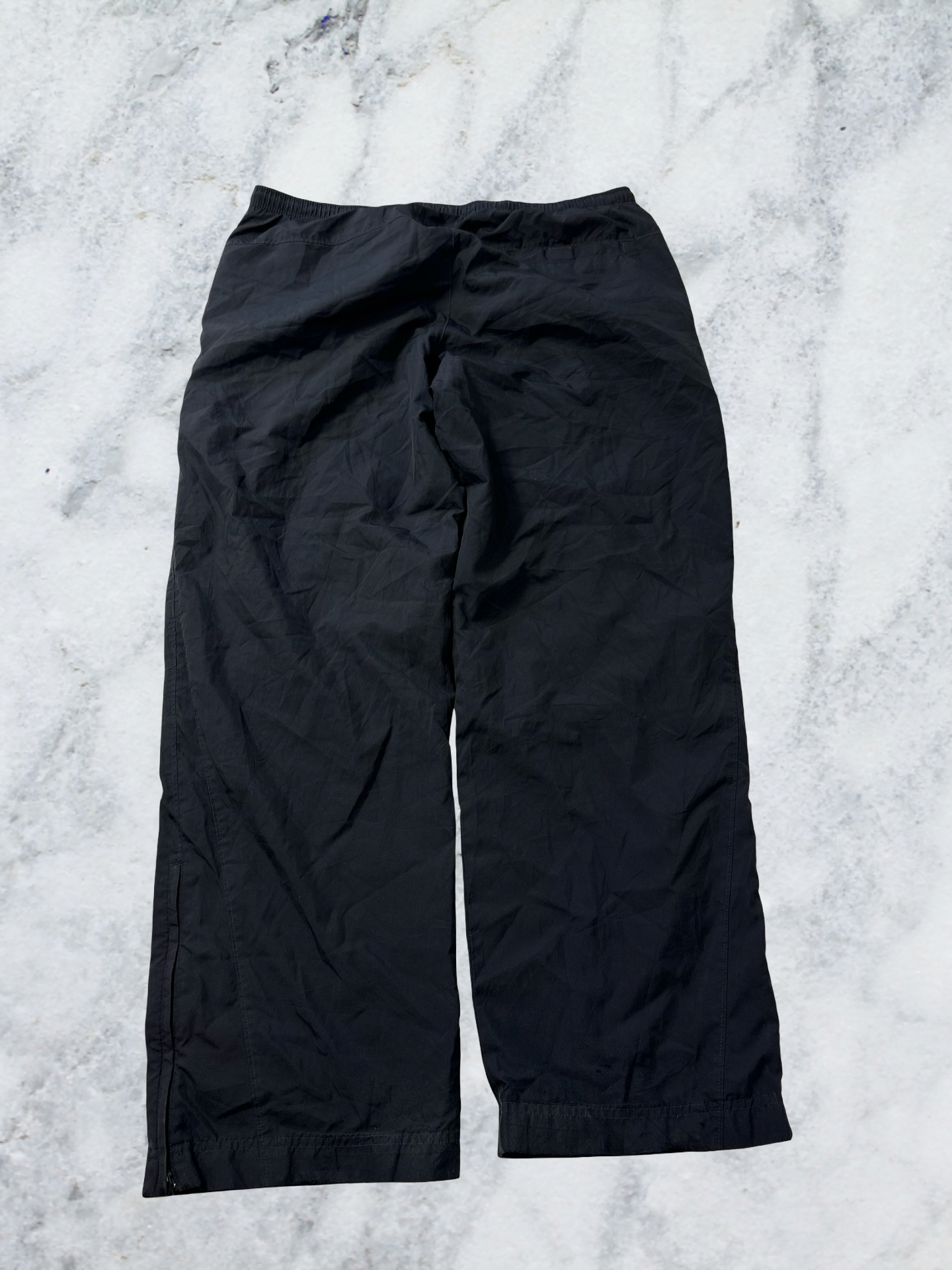 Nike Vintage Trackpants L baggy 6840