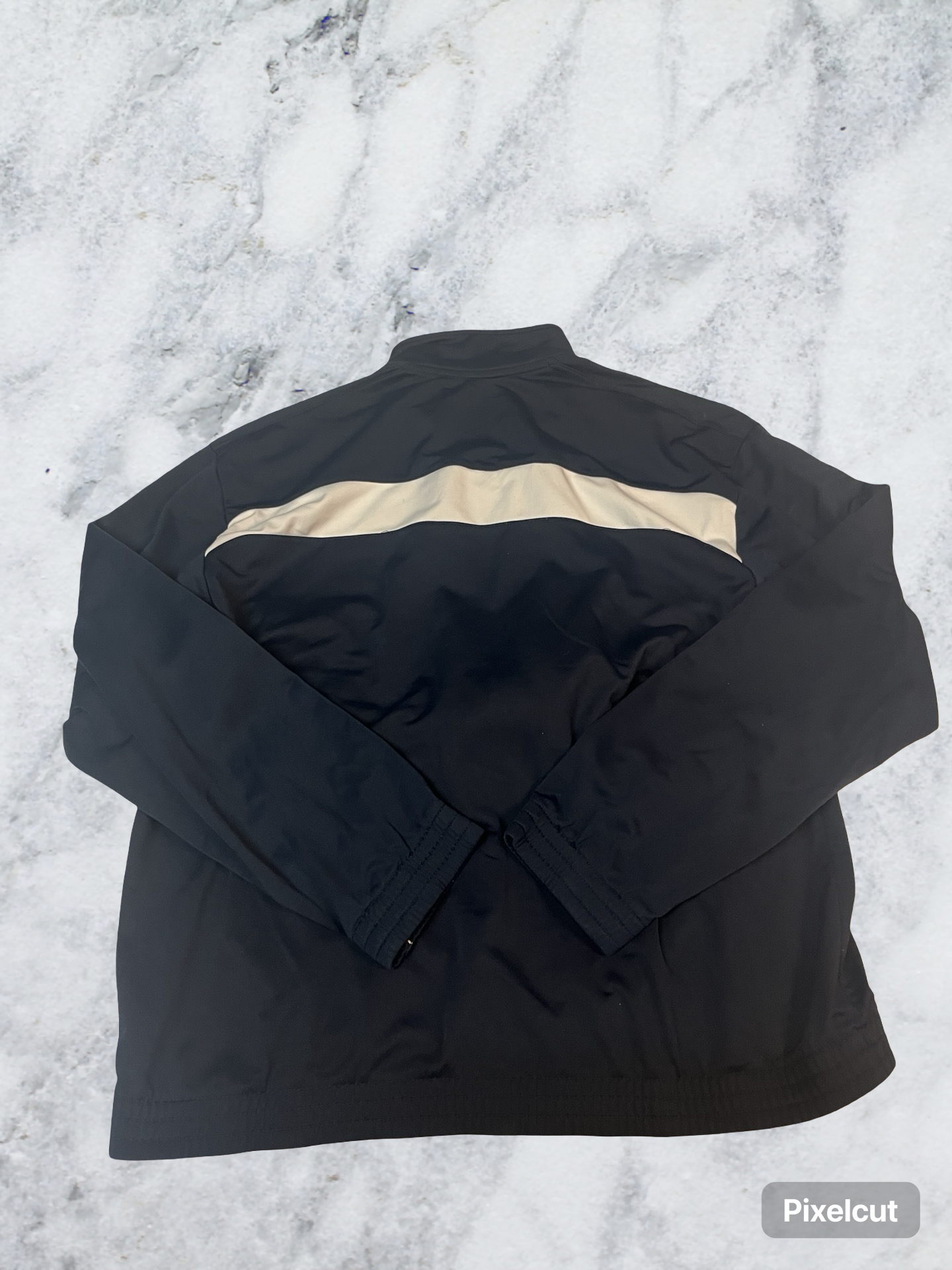 Vintage Nike Trainingsjacke XL fit L 5760