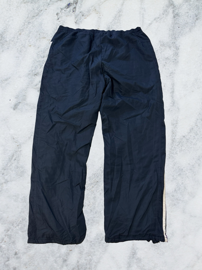 Adidas Vintage Trackpants L baggy 6901