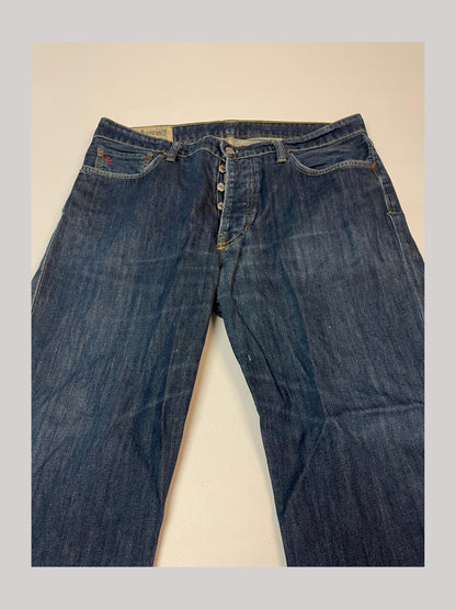 Ralph Lauren Vintage Jeans 34/30 3458