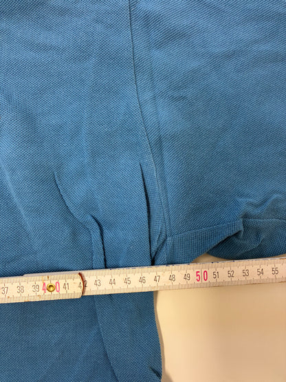 Vintage Lacoste Polo-Shirt S 6657