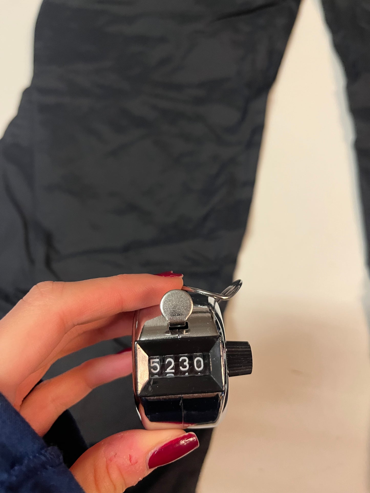 Nike Vintage Trackpants L 5230