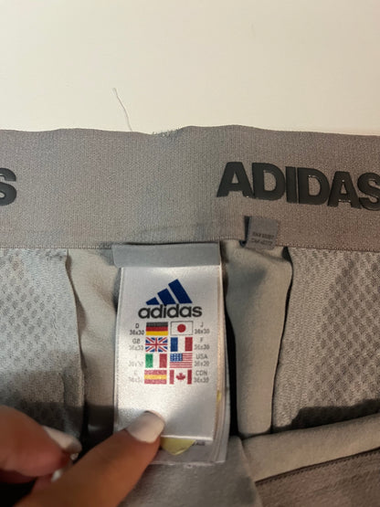 Adidas Hose Vintage 36/30 Baggy 3583