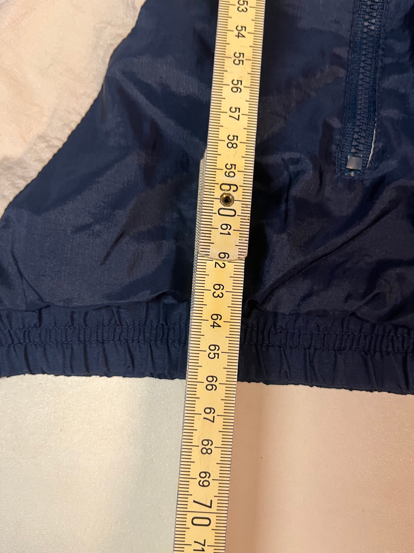 Ellesse Vintage Trackjacket L 5248