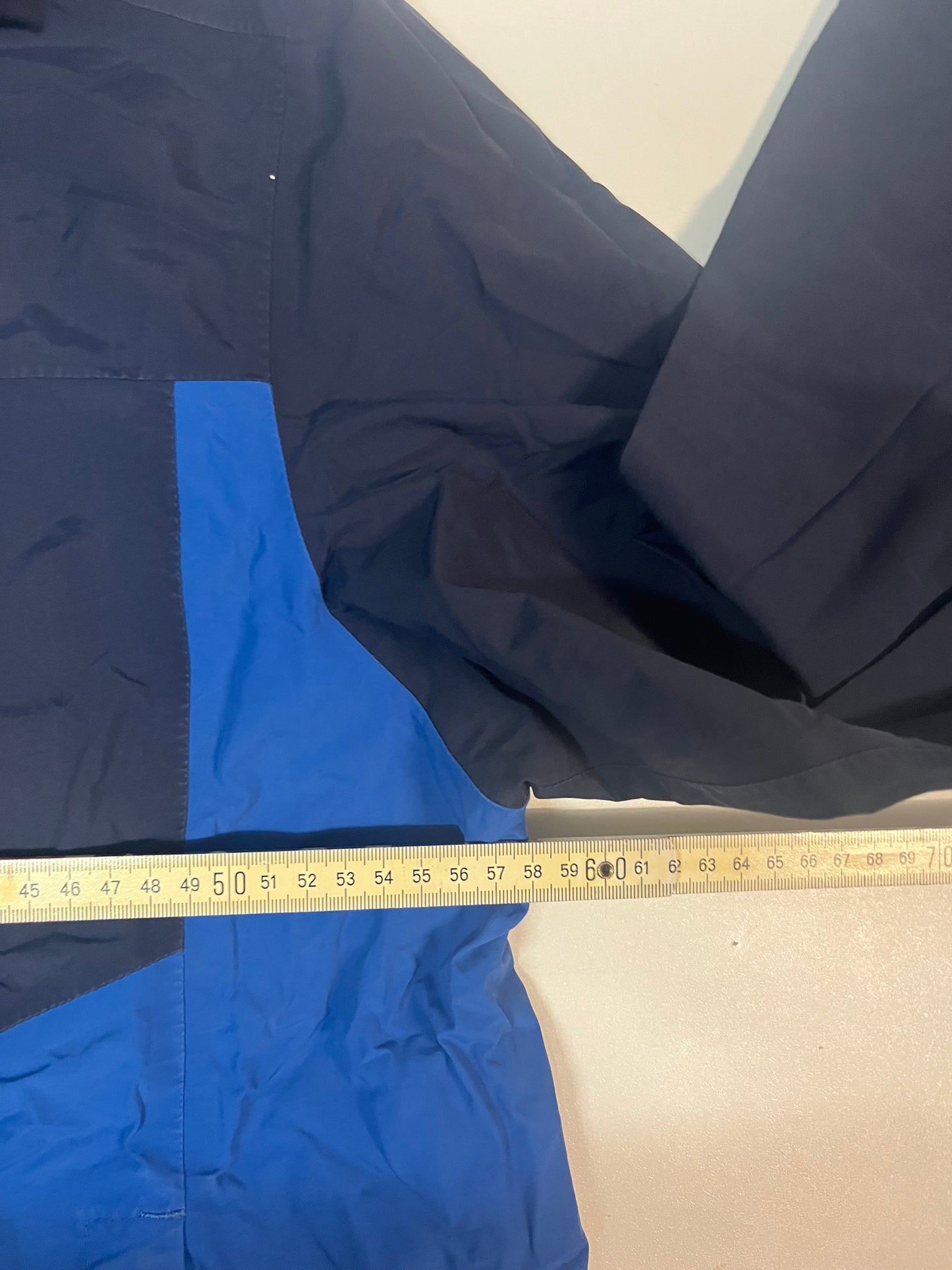 Vintage the North Face Regenjacke L 5723