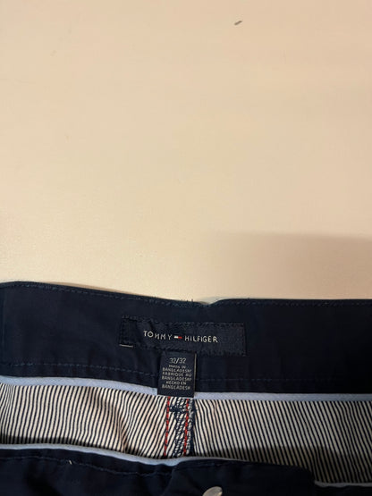 Tommy Hilfiger vintage chino hose 32/32 #4130