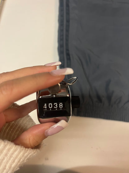 Vintage Adidas Trackpants XL 4038