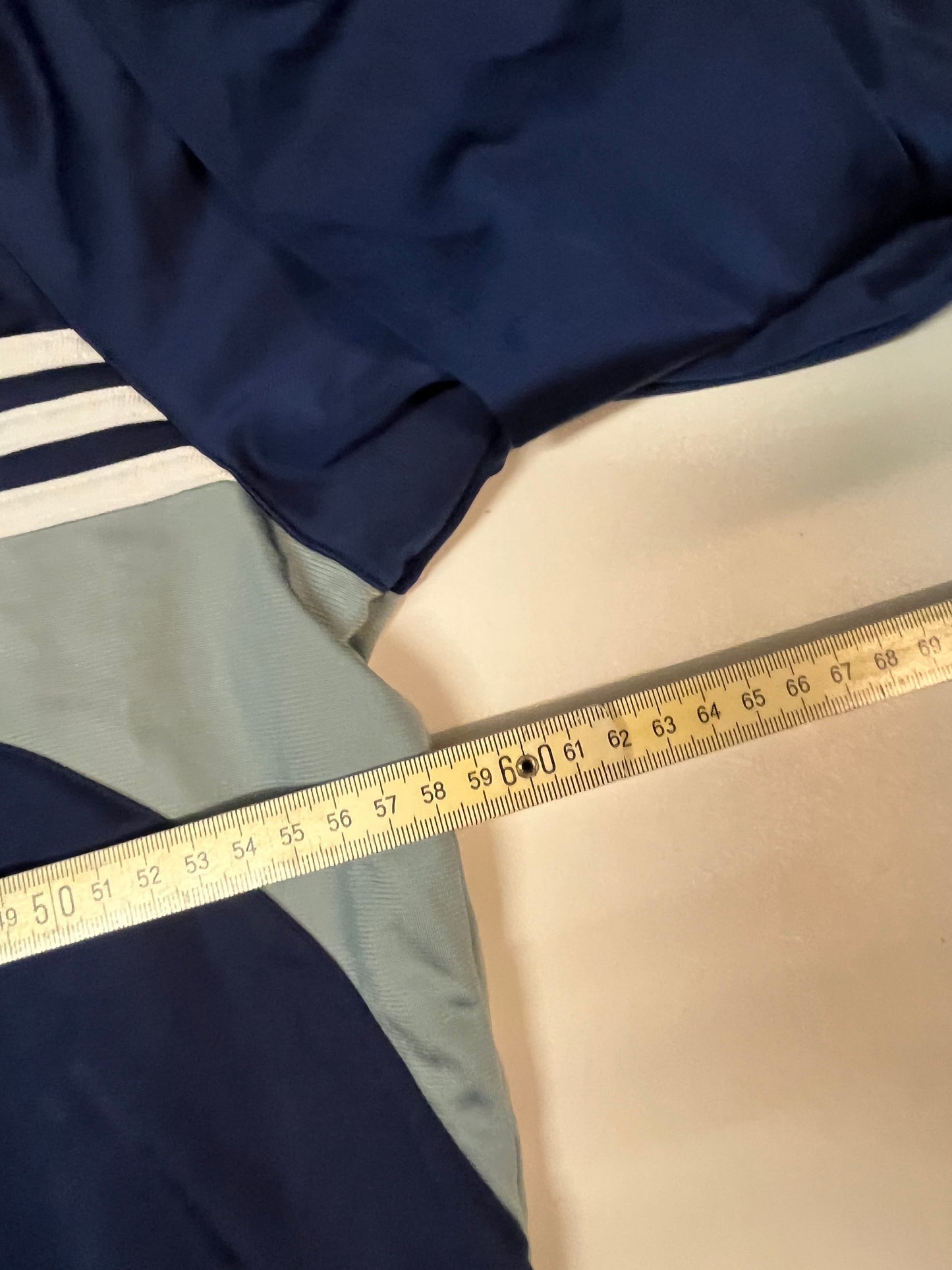 Adidas Vintage Trackjacket L 5127